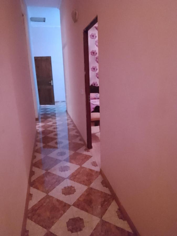 Tamuna Guest House Martvili Exterior foto